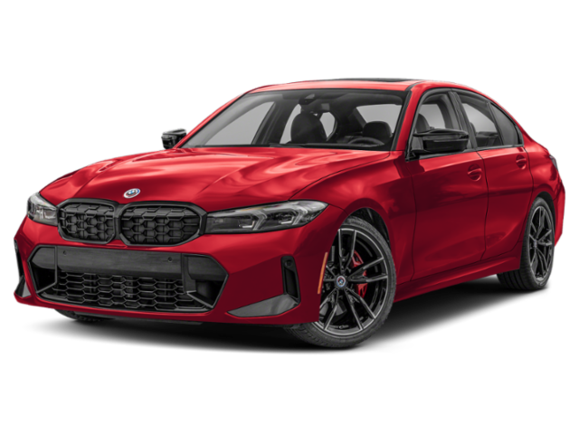 2025 Bmw 330i 330i xDrive photo 4