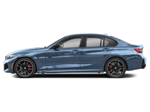 2025 Bmw 330i 330i xDrive photo 2