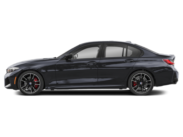 Used 2025 BMW 3 Series M340i xDrive