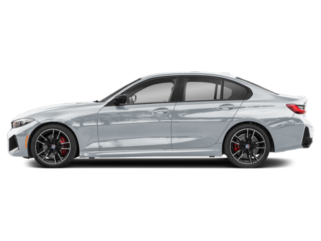 2025 Bmw M340i M340i xDrive photo 2