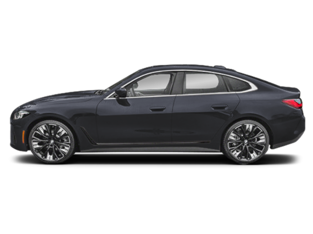 Pre-Owned 2025 BMW 4 Series 430i Gran Coupe