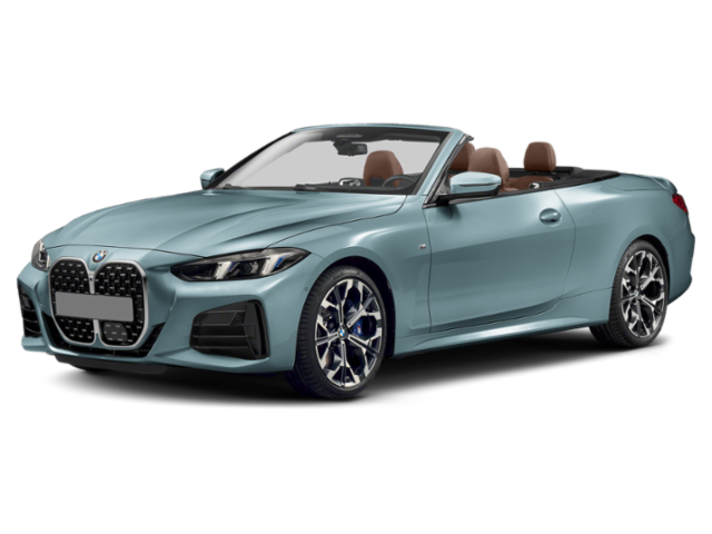 2025 BMW 4 Series 440's photo