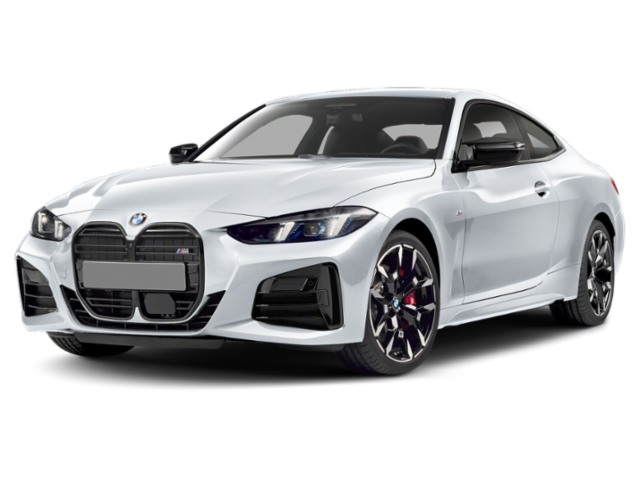 2025 BMW 4 Series M440i's photo