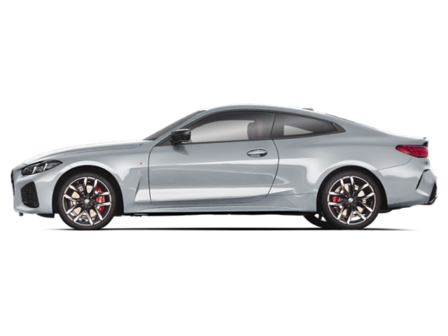 2025 Bmw M440i photo 2