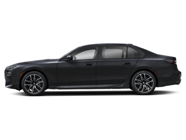 2025 Bmw 760i 760i xDrive photo 2