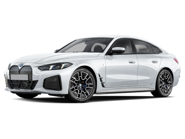 2025 BMW i4 40's photo