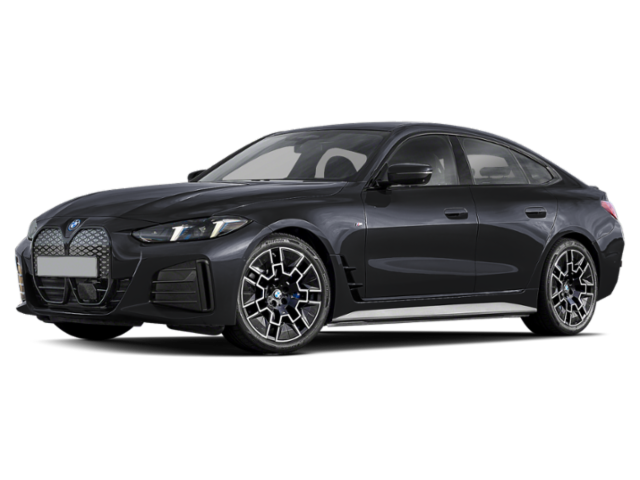 2025 BMW i4 40's photo