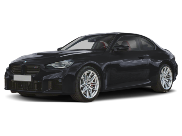 2025 BMW M2 Coupe M2's photo