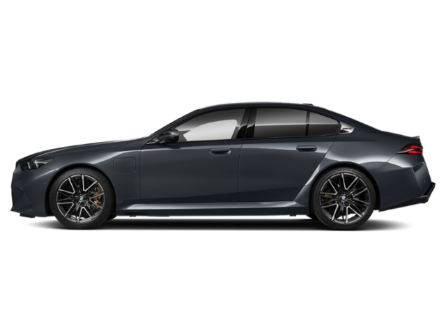 Pre-Owned 2025 BMW M5 4dr Sdn 2