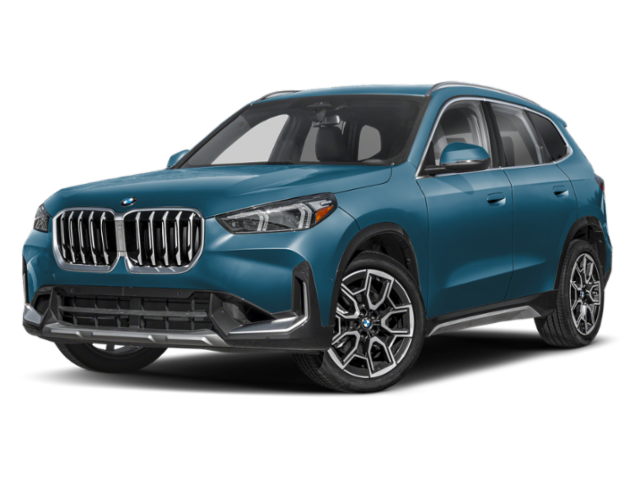 Used 2025 BMW X1 xDrive28i