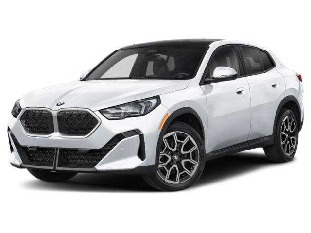 2025 BMW X2 28i's photo