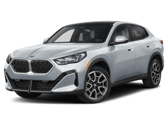 2025 Bmw X2 xDrive28i photo 4