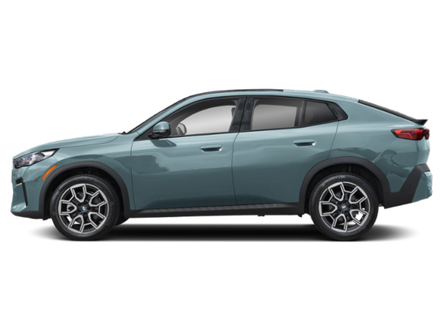 2025 Bmw X2 xDrive28i photo 2