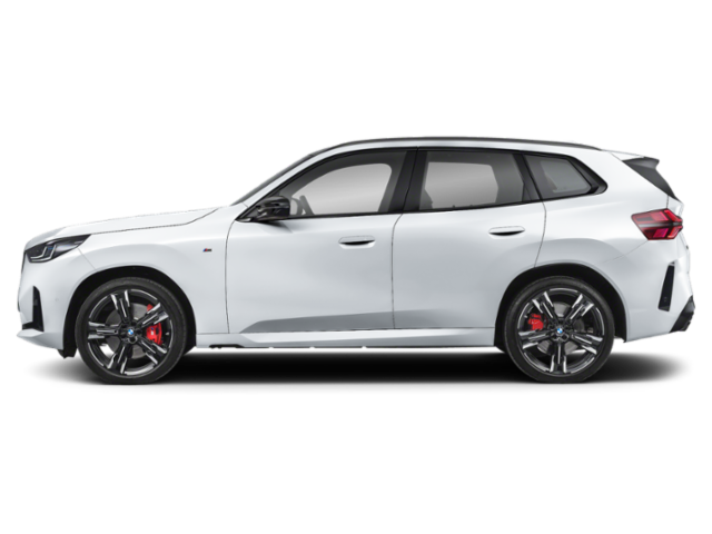 2025 Bmw X3 30x Drive photo 2