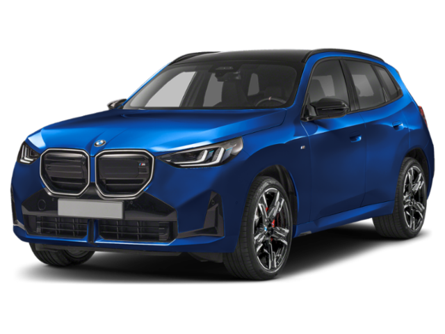 2025 Bmw X3 photo 4