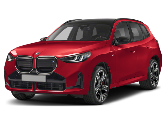 2025 Bmw X3 photo 5