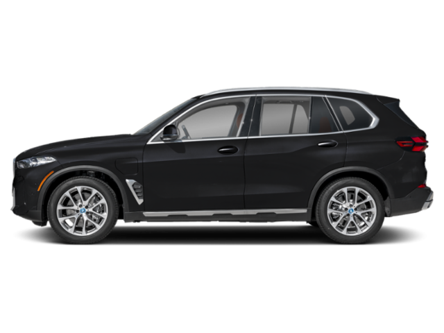 Pre-Owned 2025 BMW X5 XDRIVE50E PLUG-IN HY 2
