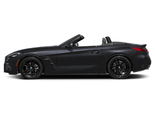 2025 Bmw Z4 sDrive30i photo 2