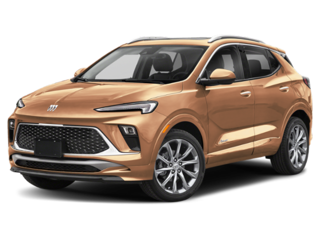 2025 Buick Encore GX Avenir's photo