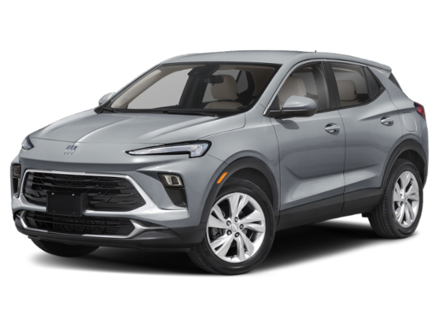 2025 Buick Encore GX Preferred's photo