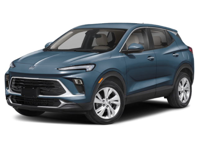 2025 Buick Encore GX Preferred's photo