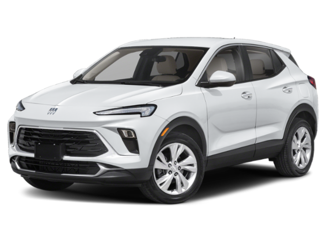 2025 Buick Encore GX Preferred's photo