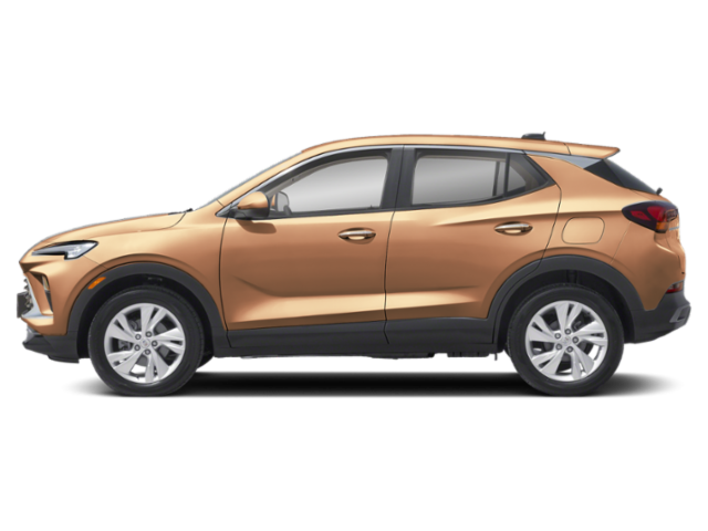 2025 Buick Encore GX Sport Touring photo 4