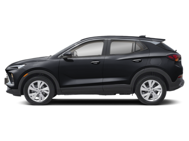 2025 Buick Encore GX Preferred photo 2