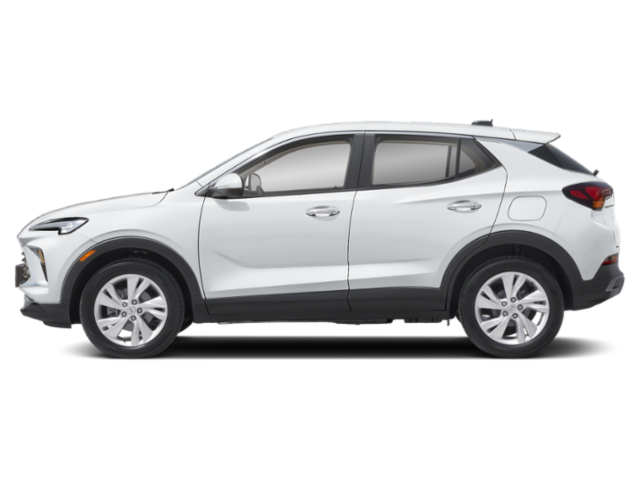 2025 Buick Encore GX Preferred photo 2