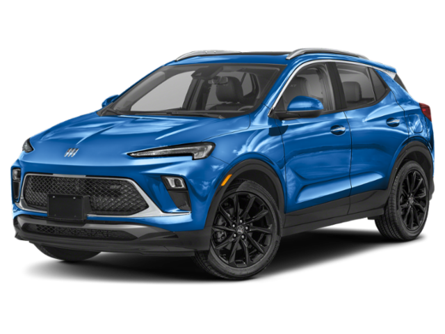 2025 Buick Encore GX Sport Touring's photo