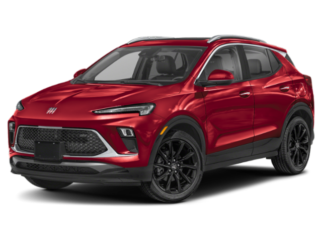 2025 Buick Encore GX Sport Touring's photo