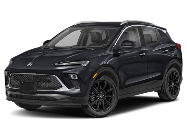 2025 Buick Encore GX Sport Touring's photo