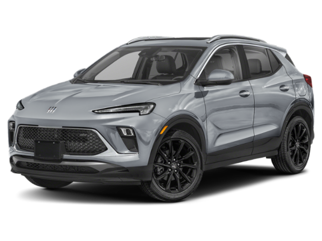 2025 Buick Encore GX Sport Touring's photo