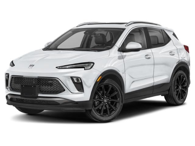 Used 2025 Buick Encore GX Sport Touring