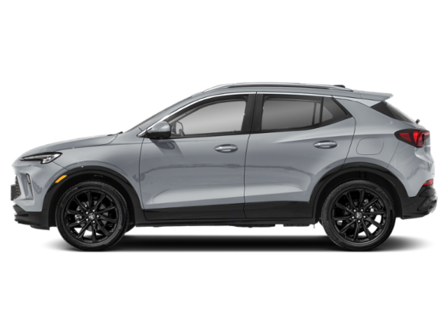 2025 Buick Encore GX Sport Touring photo 2