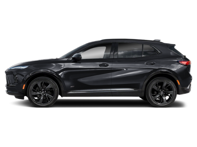 Used 2025 Buick Envision Preferred