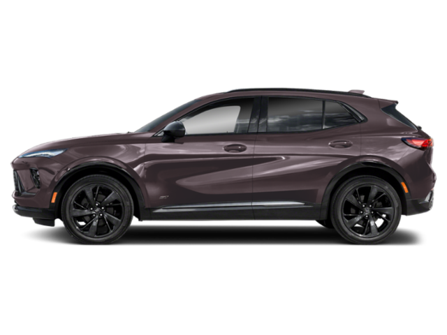 Used 2025 Buick Envision Preferred