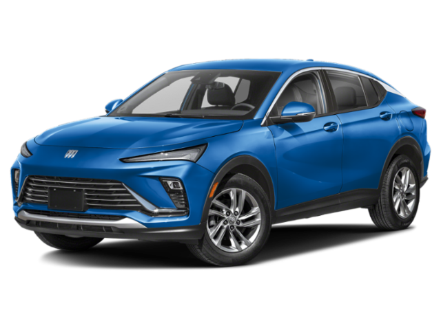 2025 Buick Envista Sport Touring's photo