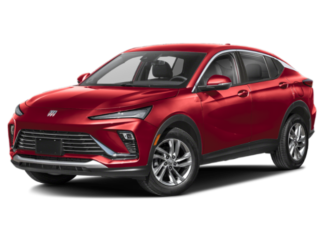 2025 Buick Envista Preferred's photo