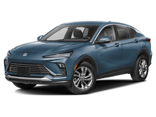 2025 Buick Envista Sport Touring's photo