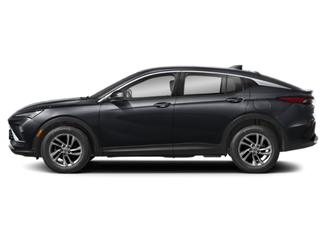 2025 Buick Envista Preferred photo 2