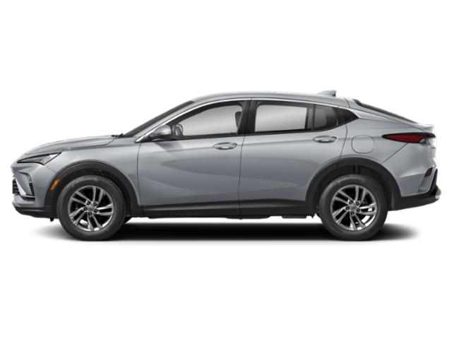 2025 Buick Envista Preferred photo 2