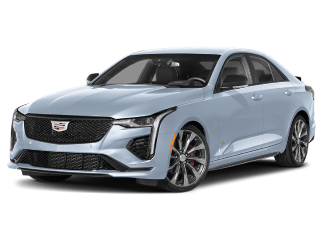 2025 Cadillac CT4 V-Series