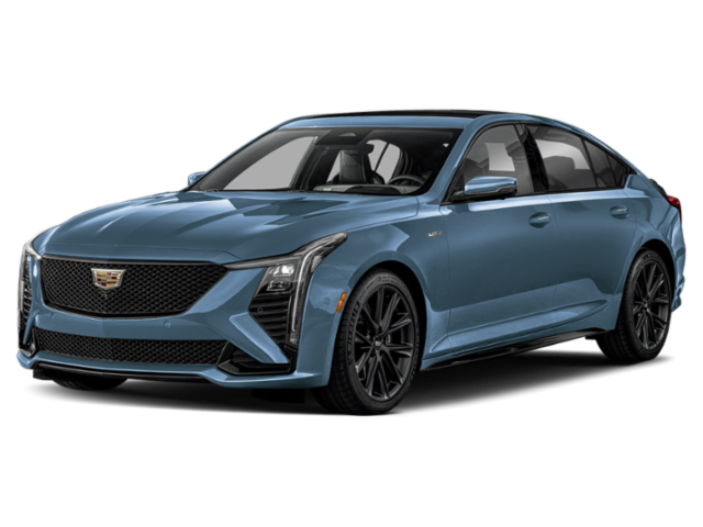 2025 Cadillac CT5 V-Series