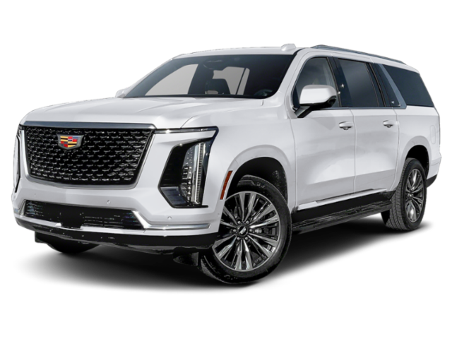 2025 Cadillac Escalade ESV V-Series's photo