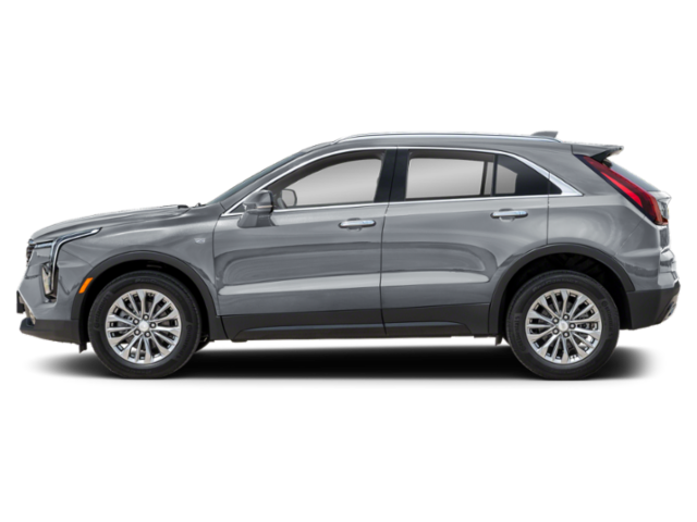 2025 Cadillac XT4 Premium Luxury photo 2