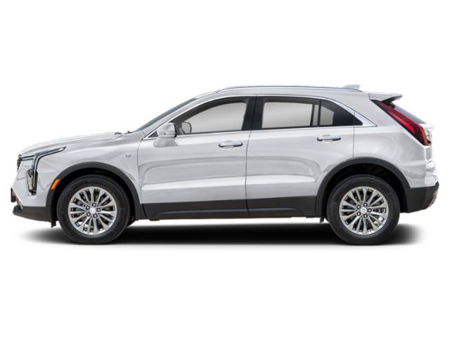 2025 Cadillac XT4 Premium Luxury photo 2