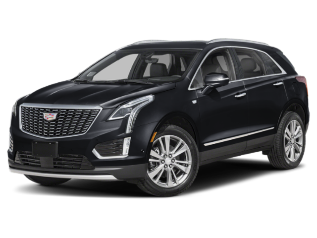 2025 Cadillac XT5 Luxury's photo