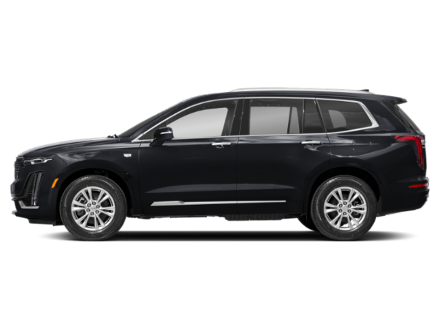 2025 Cadillac XT6 Luxury photo 2
