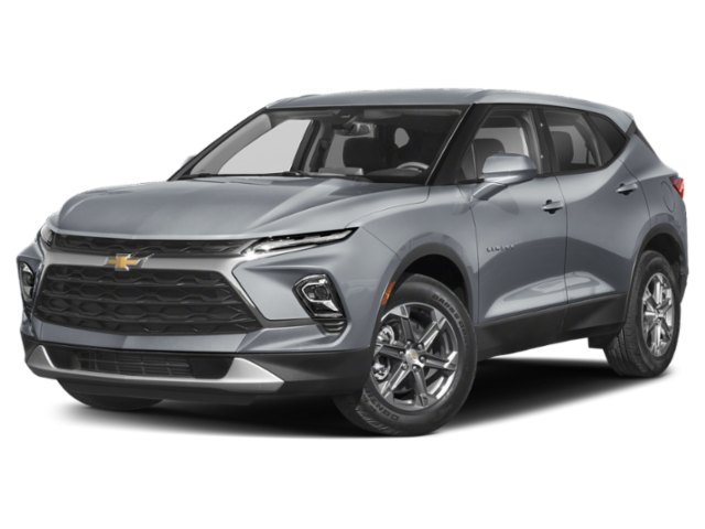 2025 Chevrolet Blazer 2LT's photo